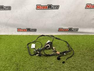 Запчасть проводка двери передняя правая SsangYong Rodius 2013-