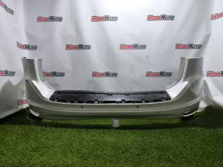 Бампер задний Volvo XC90