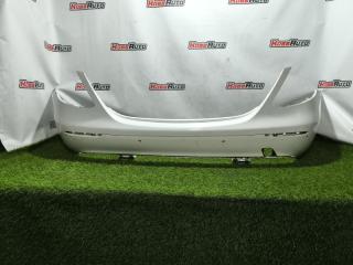 Бампер задний Mercedes E