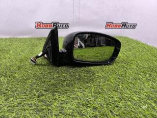 Зеркало заднего вида правое Hyundai equus