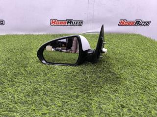 Зеркало заднего вида левое Hyundai Elantra