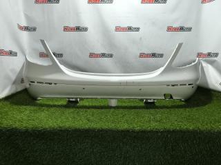 Бампер задний Mercedes E