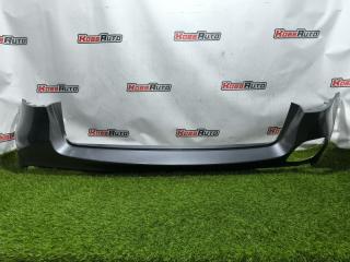 Бампер задний Mercedes GLC