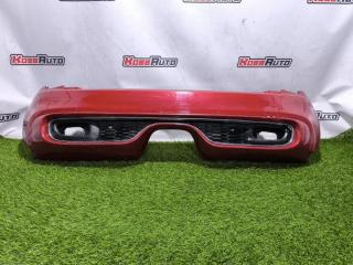 Запчасть бампер задний Mini Hatch