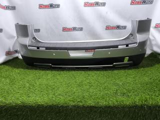 Запчасть бампер задний Chevrolet Orlando