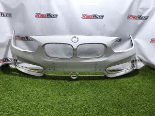 Бампер передний BMW 1