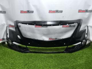 Запчасть бампер передний Cadillac CT6