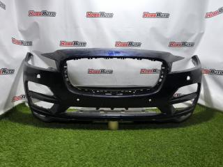 Запчасть бампер передний Jaguar F-pace