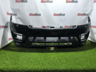 Запчасть бампер передний Land Rover Range Rover Sport