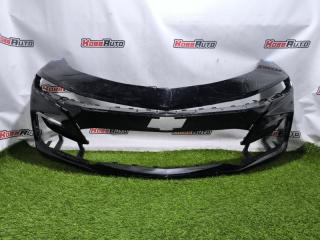 Запчасть бампер передний Chevrolet Camaro
