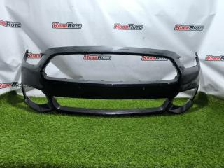 Запчасть бампер передний Ford Mustang