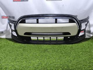 Запчасть бампер передний Mini Hatch