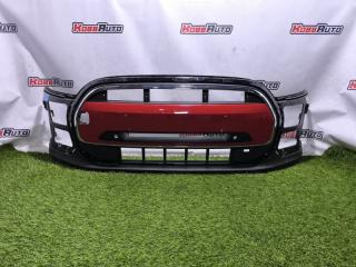 Запчасть бампер передний Mini Hatch