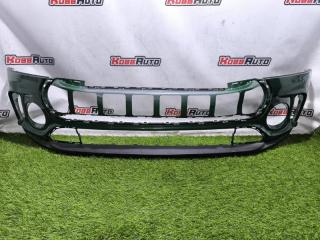 Запчасть бампер передний Mini Clubman