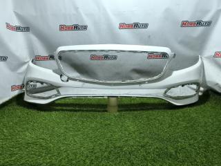 Бампер передний Mercedes E