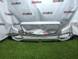 Бампер передний Mercedes E