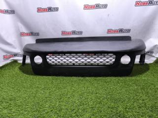 Юбка бампера передняя Jeep Renegade