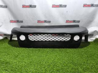 Юбка бампера передняя Jeep Renegade