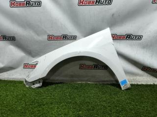 Крыло переднее левое Volkswagen Passat CC 2008-