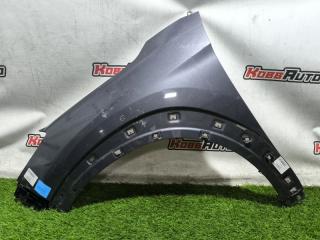 Крыло переднее левое Hyundai Tucson