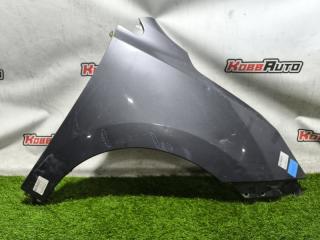 Крыло переднее правое Hyundai IX35