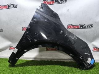 Крыло переднее правое Kia Sorento Prime