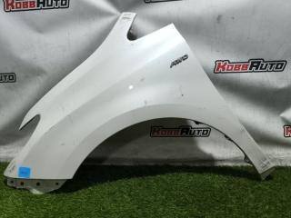 Запчасть крыло переднее левое Toyota Wish