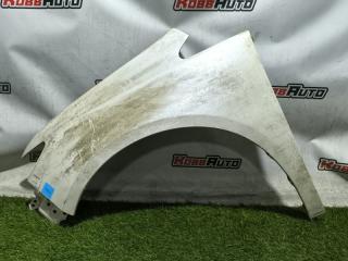 Запчасть крыло переднее левое Toyota Wish