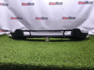 Запчасть юбка бампера передняя Dodge Dart Sport