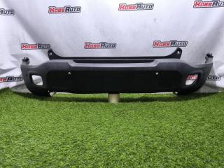 Бампер задний Jeep Renegade