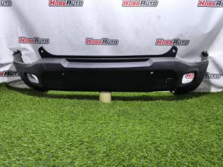 Бампер задний Jeep Renegade