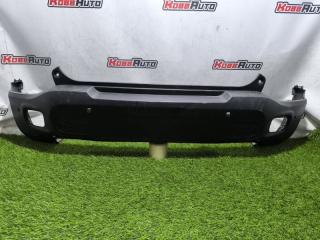 Бампер задний Jeep Renegade