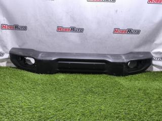 Бампер передний Jeep Wrangler