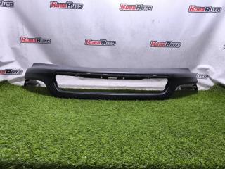 Юбка бампера передняя Jeep Cherokee