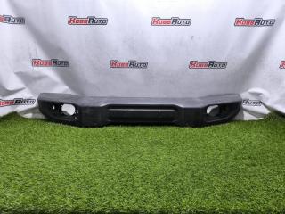 Бампер передний Jeep Wrangler