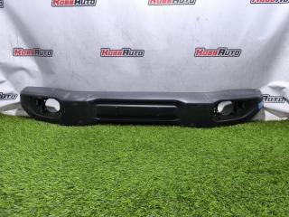 Бампер передний Jeep Wrangler