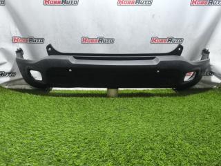 Бампер задний Jeep Renegade