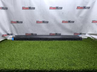 Запчасть накладка порога левая SsangYong Tivoli