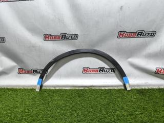 Запчасть молдинг крыла задний правый POLESTAR 2