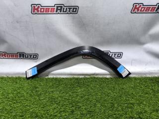 Накладка крыла задняя левая Jeep Grand Cherokee