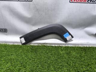 Фото запчасти молдинг крыла задний левый Jeep Renegade Б/У запчасть Запчасть молдинг крыла задний левый Jeep Renegade