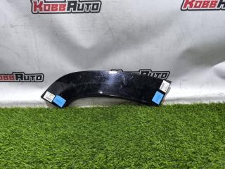 Накладка крыла задняя правая Jeep Grand Cherokee