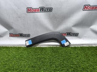 Фото запчасти накладка крыла задняя левая Jeep Renegade Б/У запчасть Запчасть накладка крыла задняя левая Jeep Renegade