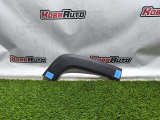 Фото запчасти молдинг крыла задний правый Jeep Renegade Б/У запчасть Запчасть молдинг крыла задний правый Jeep Renegade