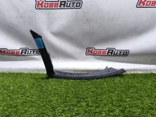 Запчасть накладка бампера правая Mercedes CLA