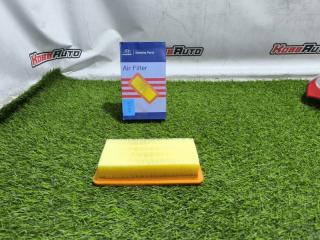 Запчасть фильтр воздушный Hyundai ACCENT