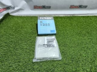 Запчасть фильтр салонный Nissan Qashqai