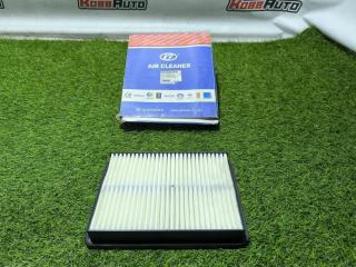 Запчасть фильтр воздушный Hyundai SANTA FE