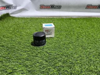 Запчасть фильтр масляный Hyundai Elantra