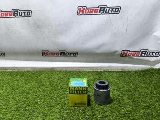 Запчасть фильтр масляный AUDI A3